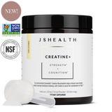 Creatine+ Powder Formula