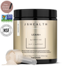 Lean+ GLP-1 Support Formula - Lean+ Powder Formula - 30 Servings