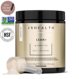Lean+ GLP-1 Support Formula