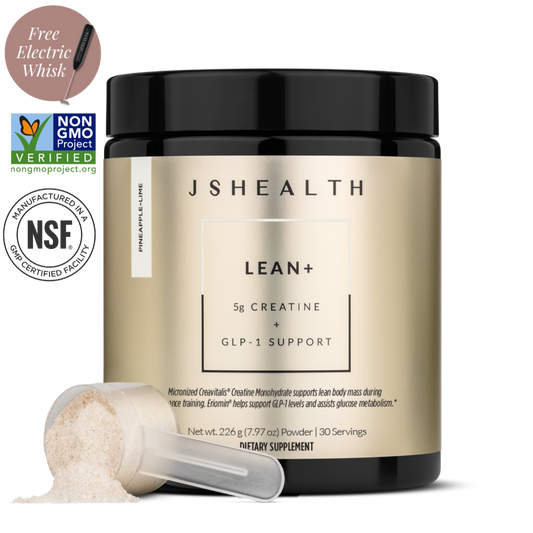Lean+ GLP-1 Support Formula