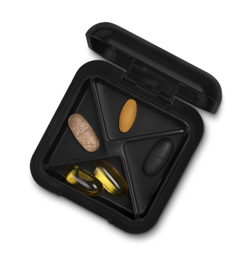 FREE Signature Pill Organiser