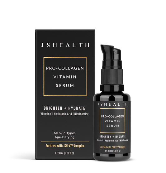 Pro-Collagen Vitamin Serum - 30ml - SIX MONTH SUPPLY