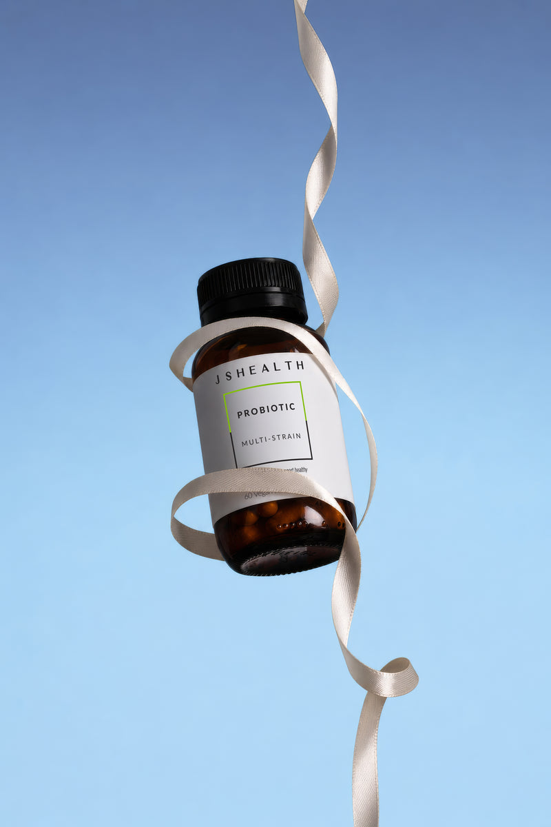 Probiotic (Multi-Strain)