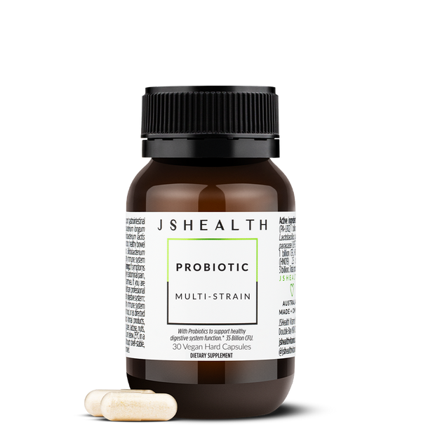 Probiotic+ (Shelf-Stable) - 1 MONTH SUPPLY