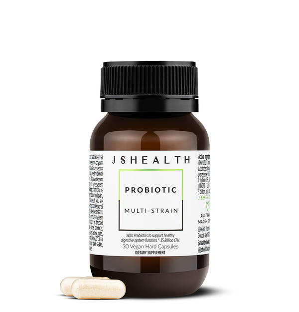 Probiotic+ (Shelf-Stable) - 3 MONTH SUPPLY