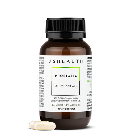 Probiotic+ 60 (Shelf-Stable) - 6 MONTH SUPPLY