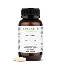 Probiotic (Multi-Strain) Formula
