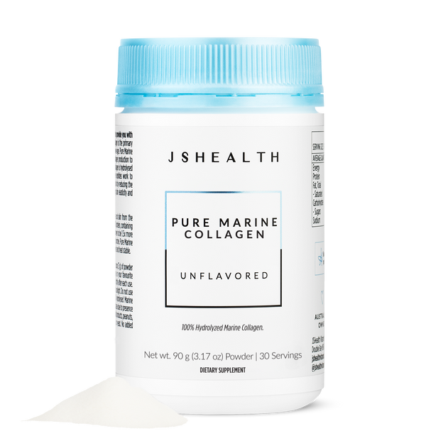 Pure Marine Collagen Formula - 30 Servings