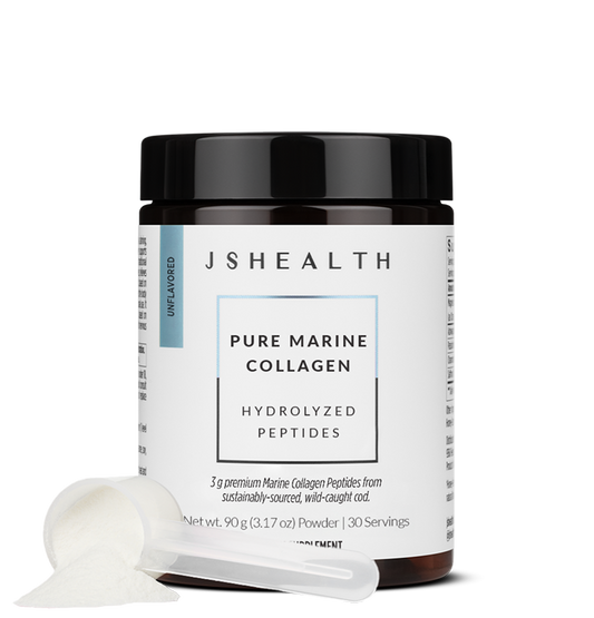 Pure Marine Collagen Formula