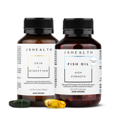 Le Duo Parfait pour une Peau Nette