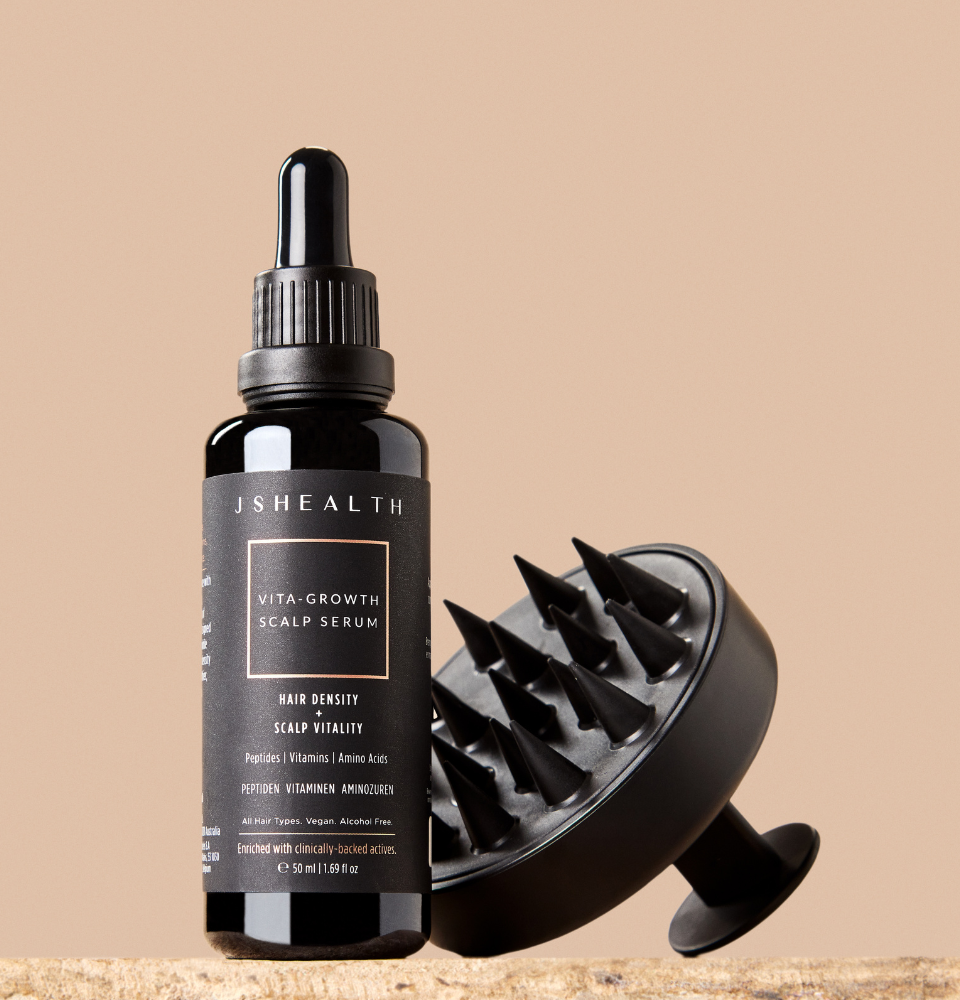 Vita-Growth Scalp Serum – JSHealth Vitamins US