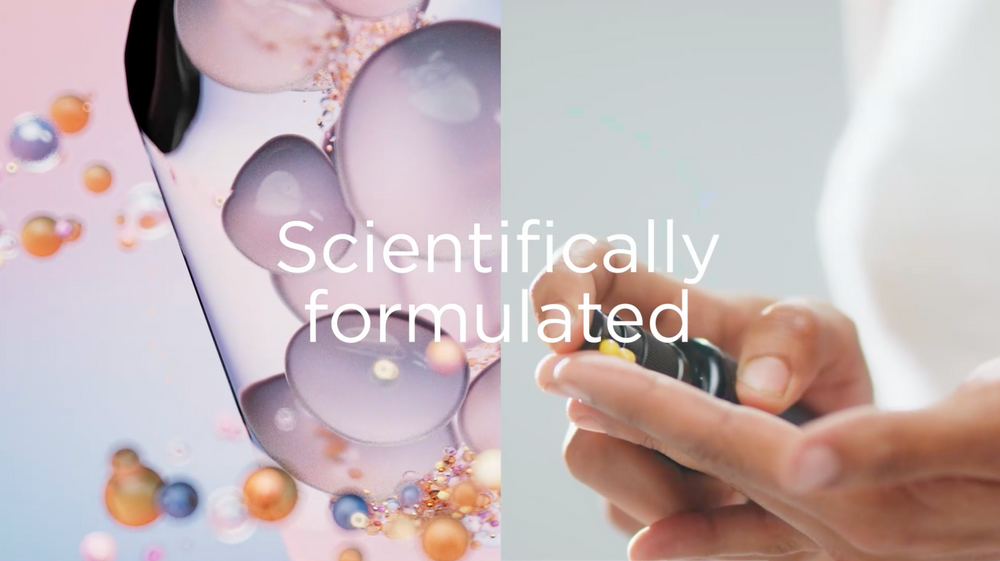 USING THE 4-STEP VITAMIN SKINCARE SYSTEM