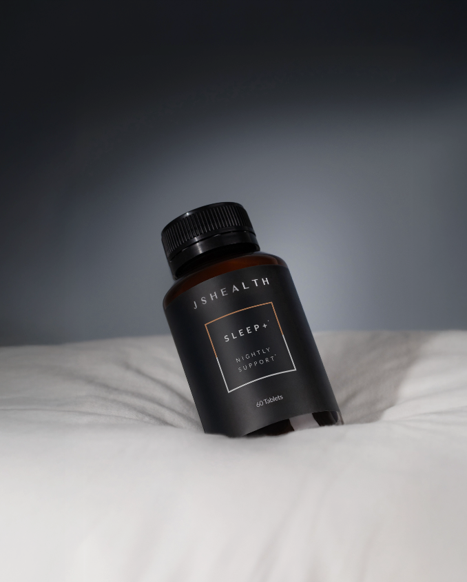 Sleep+ Formula