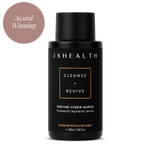 Purifying Vitamin Shampoo - Cleanse + Revive