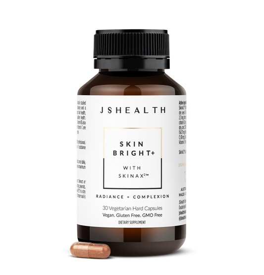 Skin Bright+ Formula -30 - SIX MONTH SUPPLY