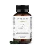 Skin + Digestion Formula - 1 Month Supply