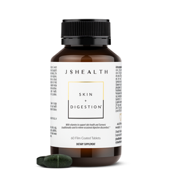 Skin + Digestion Formula - 1 Month Supply