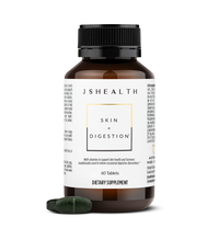 Skin + Digestion Formula