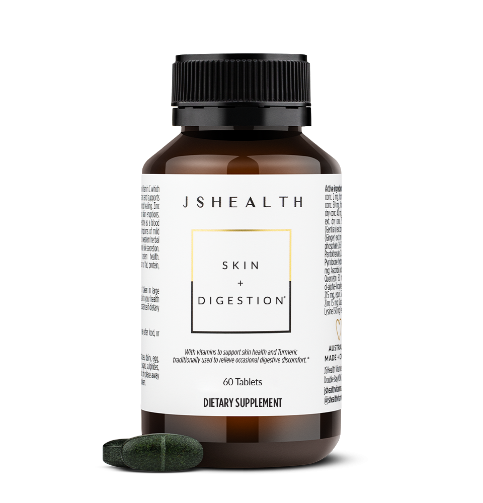 JSHealth Vitamins product image 3