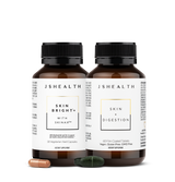 Duo parfait pour le rehaussement de la peau