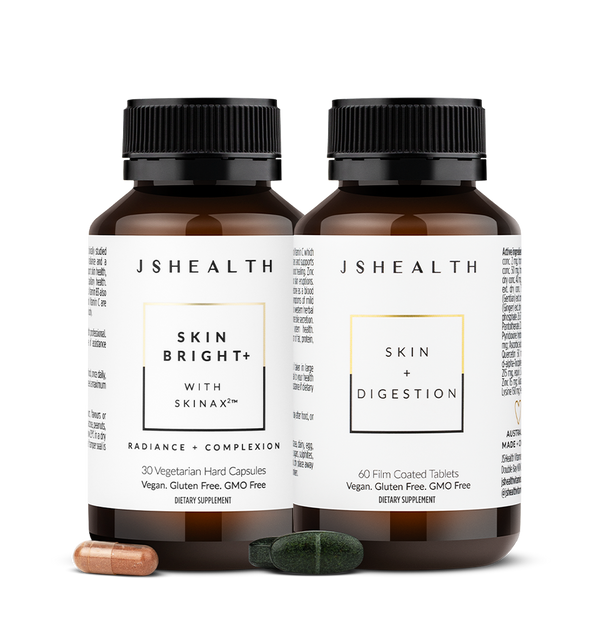 Skin Elevation Perfect Pairing - SIX MONTH SUPPLY