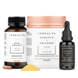 Inner Radiance Trusted Trio