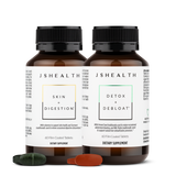 Digestion Support Bundle