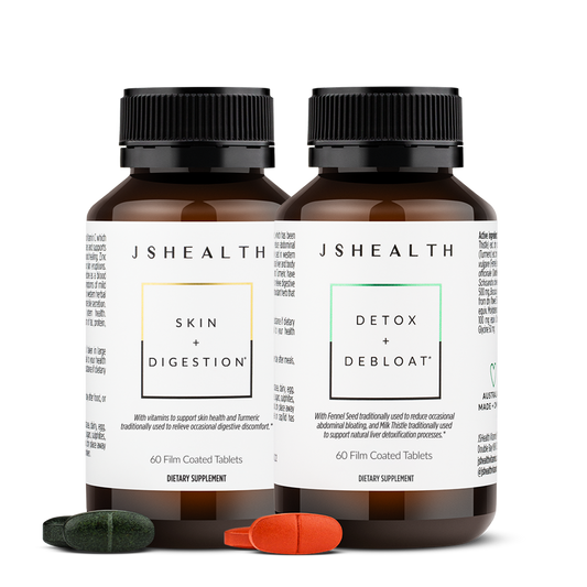 Sami Spalter Bundle - SIX MONTH SUPPLY
