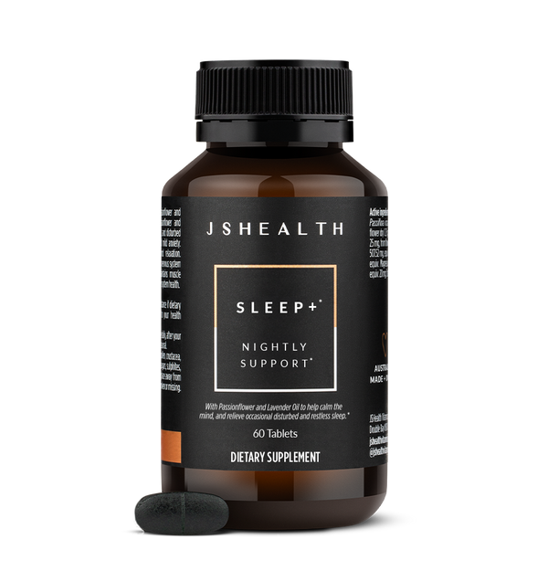 Sleep+ Formula