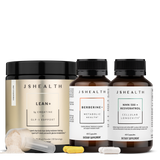Future Wellness Trio