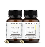 Vegan Vitamin D Formula