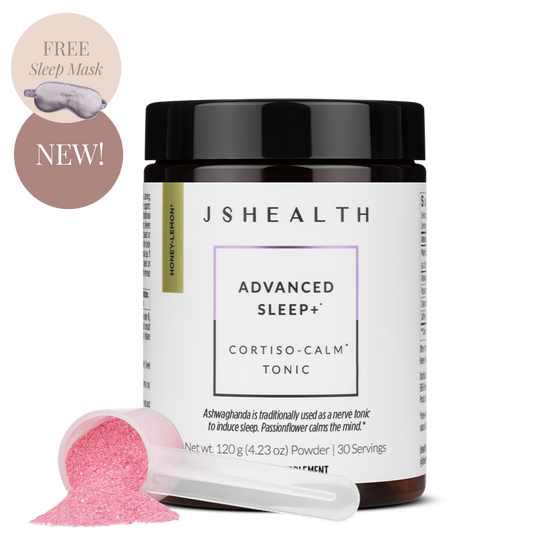 Advanced Sleep+ Powder