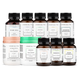 Ensemble Système Complet JSHealth