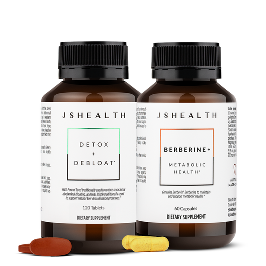 Body Wellness Perfect Pairing