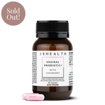 Vaginal Probiotic+