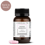 Vaginal Probiotic+