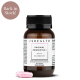 Vaginal Probiotic+
