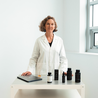 Vita-Growth Scalp Serum