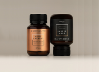 Daily Energy+ Formula