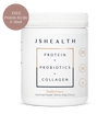 Protein + Probiotics + Collagen - Vanilla Cream