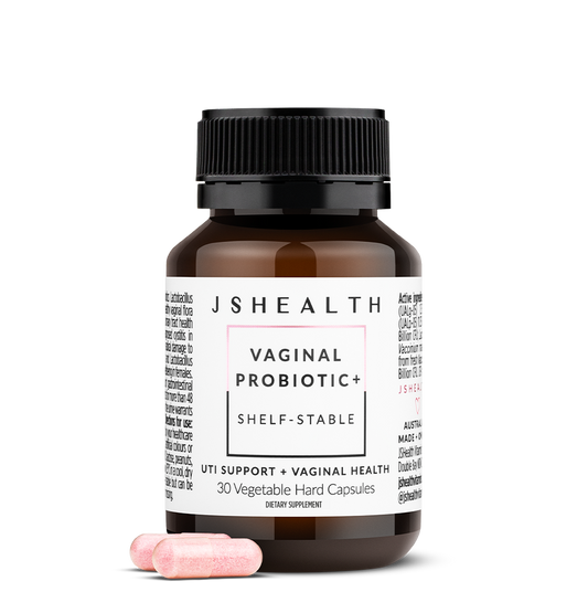Vaginal Probiotic - 6 MONTH SUPPLY