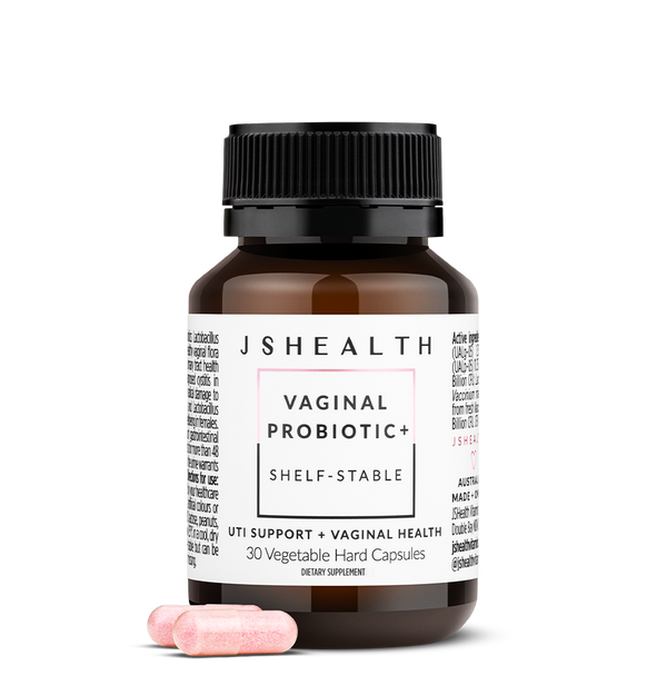 Vaginal Probiotic - 1 MONTH SUPPLY