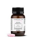 Vaginal Probiotic+