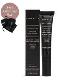 Illuminating Peptide Eye Serum