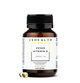 Vegan Vitamin D Formula