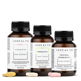 Female Favorites Trusted Trio