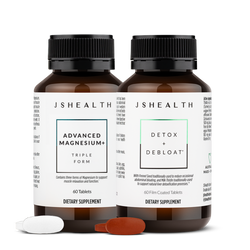 Detox + Debloat / Advanced Magnesium