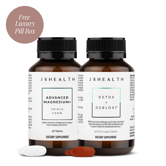 Community Favorites Bundle