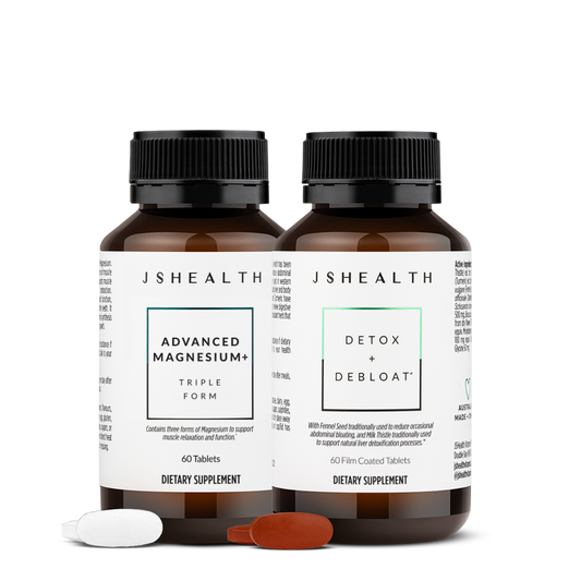 Berberine+ Twin Pack