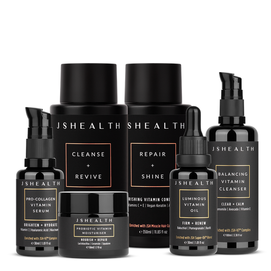 Complete Vitamin Beauty System - SIX MONTH SUPPLY